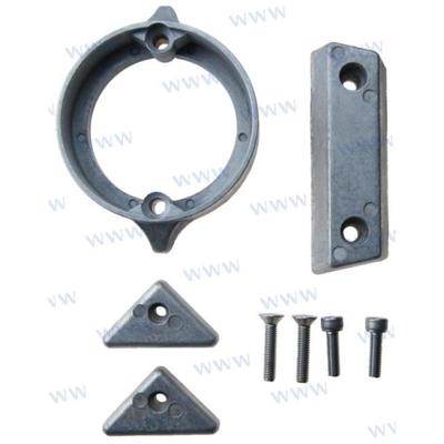 RECKITV290DPM - MAGNESIUM ANODE KIT