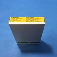 WAGO 753-504 Digitale PLC-uitgangsmodule 753-504 1 stuk(s) - thumbnail