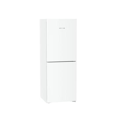 Liebherr CNc 5023-22 Koel-vriescombinatie Wit