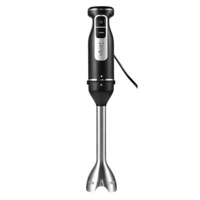 Ninja CI100EU Staafmixer 850 W Zwart, Zilver - thumbnail