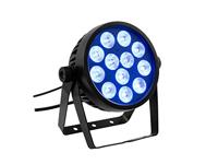 Eurolite LED 7C-12 Silent Slim Spot - thumbnail