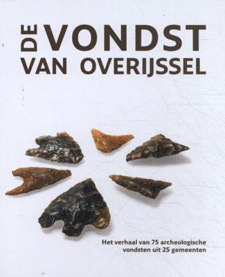 De vondst van Overijssel (Hardback)