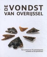 De vondst van Overijssel (Hardback) - thumbnail
