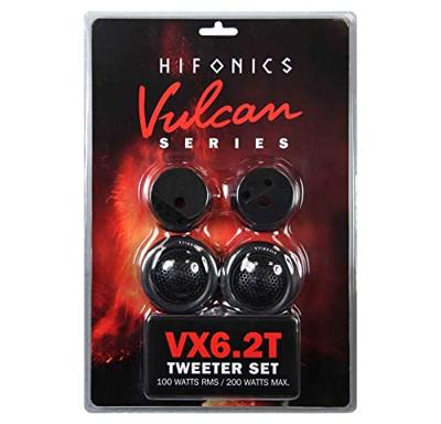Hifonics VX-6.2T Auto-tweeter 200 W
