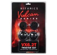 Hifonics VX-6.2T Auto-tweeter 200 W - thumbnail