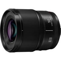 Panasonic Lumix S 50mm F/1.8 - thumbnail