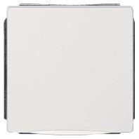 Siemens 5UB1842 Wandcontactdoos met randaarde Delta Wit Schakelmateriaal 1 stuk(s)