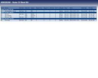 Aandrijfashoes ADH28106 - thumbnail