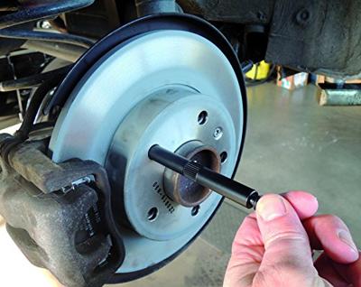 Kunzer 7ZBS02 Set centreerpennen (l x b x h) 150 x 25 x 14 mm