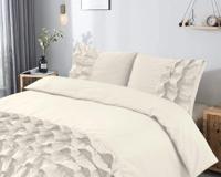 Dreamhouse Cyprus Creme 140 x 220 cm - thumbnail