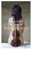 Kreutzersonate - Margriet de Moor - ebook - thumbnail