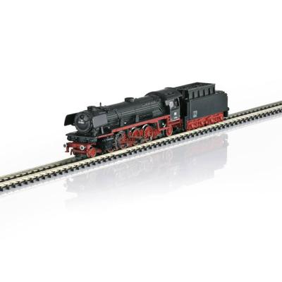 Märklin 88277 Z stoomlocomotief serie 41 van de DB Märklin 88277 Z stoomlocomotief serie 41 van de DB