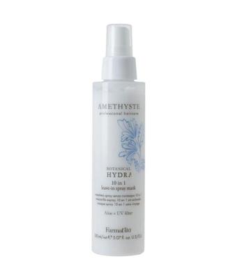 FarmaVita amethyste botanical hydra 10 in 1 leave-in spray masker 150ml
