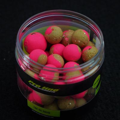 Proline The NG Squid Wonka's 15mm & 18mm Mixed 200ml