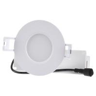 Trilux 6864540 Aviella C01 #6864540 LED-inbouwlamp LED Zonder 8 W Wit - thumbnail