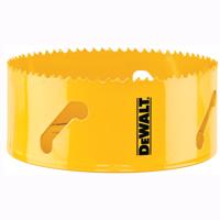 DeWalt Accessoires Gatenzaag | Bi-metaal | Ø121 mm | zaagdiepte 40 mm - DT90343-QZ - thumbnail