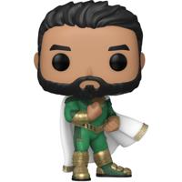 Figuur Funko Pop! SHAZAM! PEDRO - thumbnail
