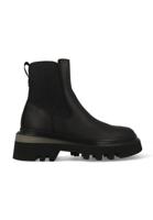 Woolrich Laarzen WFW212.541.1900 Zwart-36 maat 36 - thumbnail