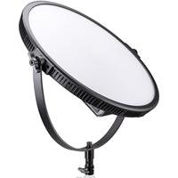 BRESSER BR-S200B Bi-Color Soft LED Light - thumbnail