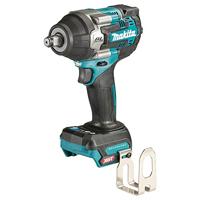 Makita TW007GZ Accu slagmoersleutel 760Nm 1/2" frictiering XGT 40V Max Basic Body - thumbnail