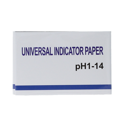 Kefirko PH Teststrips 80 Stuks