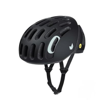Buzaglo Catlike racehelm whisper ii maat l zwart mat