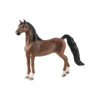 schleich HORSE CLUB Saddlebred ruin 13913 - thumbnail