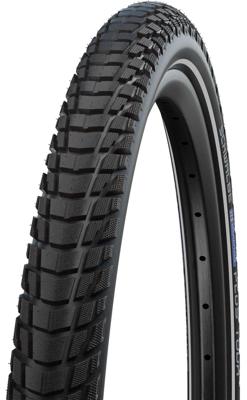 Schwalbe Buitenband 26-2.00 (50-559) marathon plus tour perf. zw+r