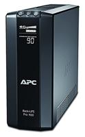 UPS SAI APC Back-UPS PRO BR900G-FR 540W - thumbnail