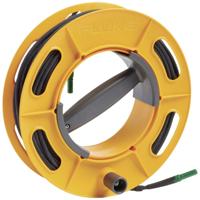 Fluke FLK-TL1000/30M Meetsnoer 30 m Zwart 1 stuk(s) - thumbnail