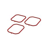 Arrma - Gearbox Silicone Seal Set (3) (ARA320486) - thumbnail