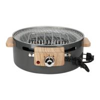 Norländer - Hybride Tafel BBQ - thumbnail