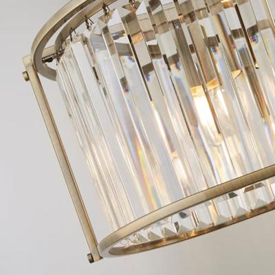 Searchlight Klassieke hanglampVictoria 78cm x 30cm - 8095-5AB
