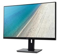 Acer B277bmiprzx 68.58 cm (27 inch) LED-monitor zwart - thumbnail