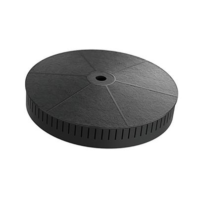 Bosch DWZ0IM0A0 Koolstoffilter Zwart