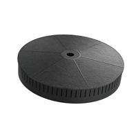 Bosch DWZ0IM0A0 Koolstoffilter Zwart - thumbnail