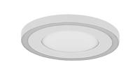 Trio Witte led plafonnièreCarus Ø 20cm - R67222031 - thumbnail