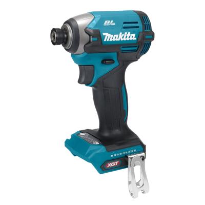 Makita TD003GZ TD003GZ Accu-slagmoersleutel 210 Nm 40 V Aantal meegeleverde accus: 0 Li-ion Zonder accu