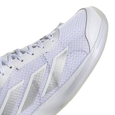 Adidas AvaFlash Tennisschoenen Dames 40