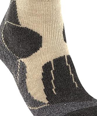 Falke Tk1 Heren Wandelsok Nature Mel 46-48