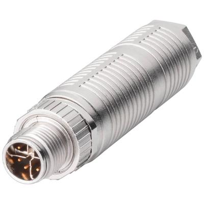 Siemens 6GK19010DB506AA8 Ronde connector Totaal aantal polen: 8 8 stuk(s)