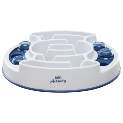 Trixie dog activity slide & feed
