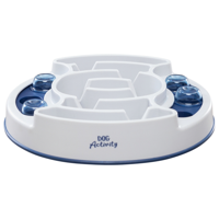 Trixie dog activity slide & feed - thumbnail