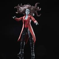 What If...? Marvel Legends Action Figure Khonshu BAF: Zombie Scarlet Witch 15 cm - thumbnail