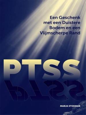 PTSS - Marja Stokman - ebook