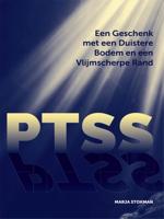 PTSS - Marja Stokman - ebook - thumbnail