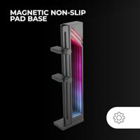 Ondersteuning voor Videokaarten Mars Gaming MCAGCB - thumbnail