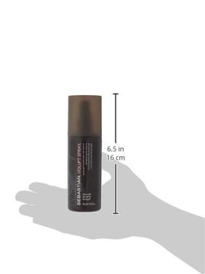 Sebastian Volupt Gelspray