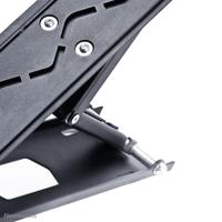 Neomounts LED-W560 tv wandsteun bevestiging - thumbnail