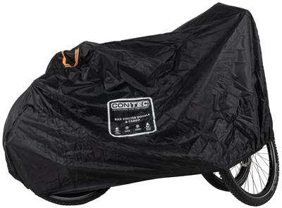 CONTEC fietshoes "bike.shelter" ct bike cover bike.shelter doub. /cargo